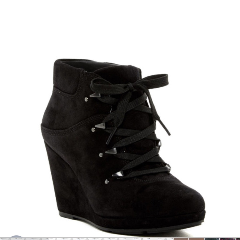 VIA SPIGA Boots - Picture 2 of 5